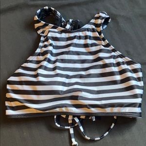 Bathing suit top unique vintage iconic